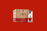 连城回收五粮液