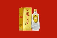 连城回收泸州老窖