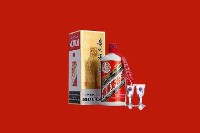 连城回收飞天茅台酒